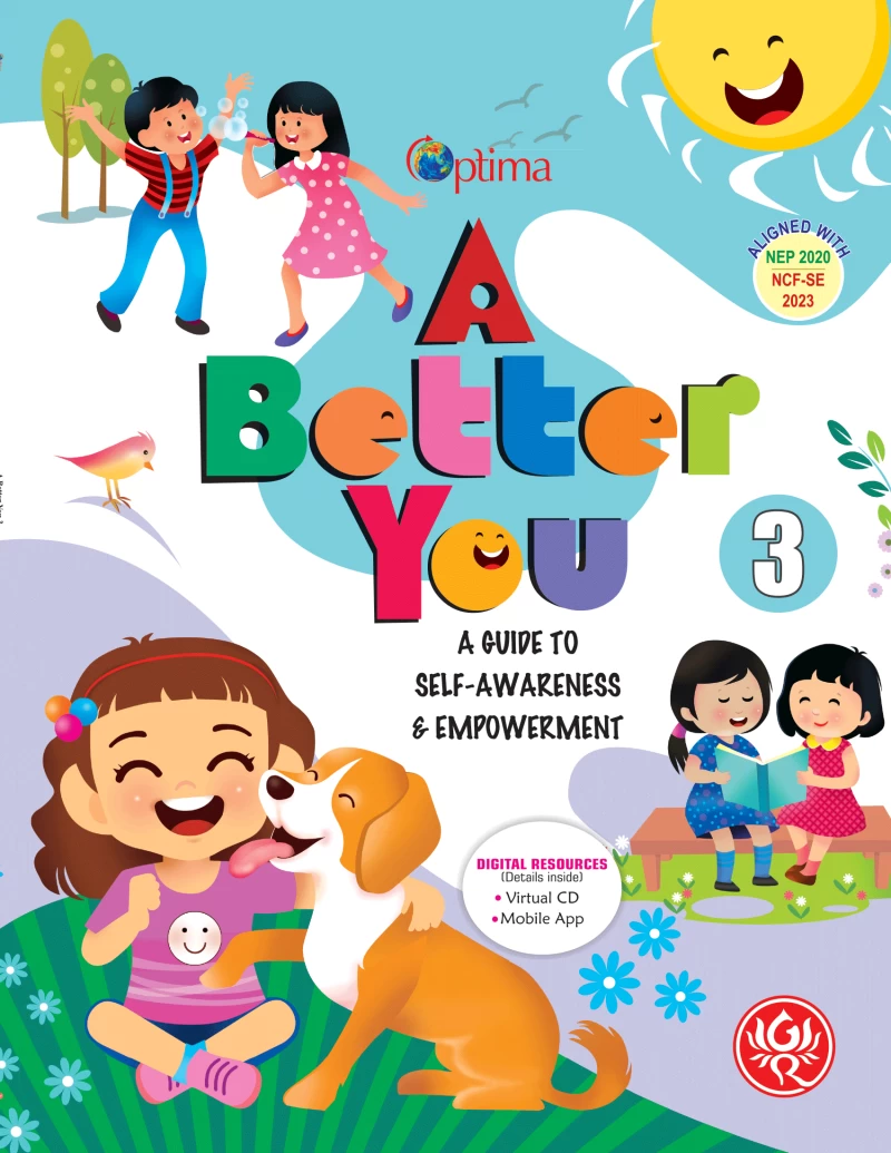 A Better You 3